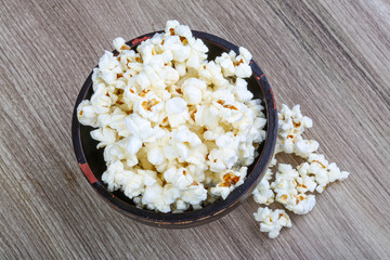 Popcorn