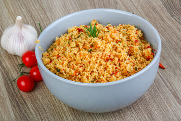 Couscous