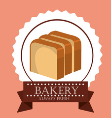 Bakery food and gastronomy