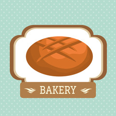 Bakery food and gastronomy