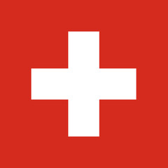 Flag of Switzerland