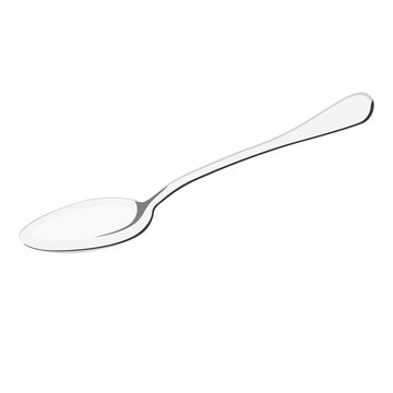 Table tea spoon