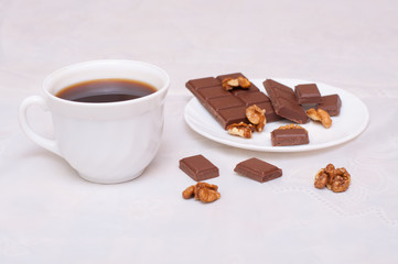 chocolate
