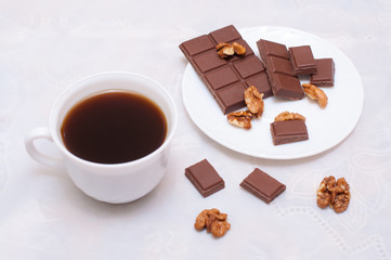 chocolate