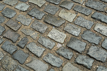 Cobblestone