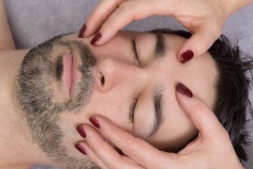 Osethopathie
