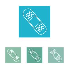 Medical healthcare graphic