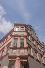 Altstadthaus