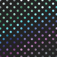 Polka Dot Pattern Swiss Dots Texture Digital Paper