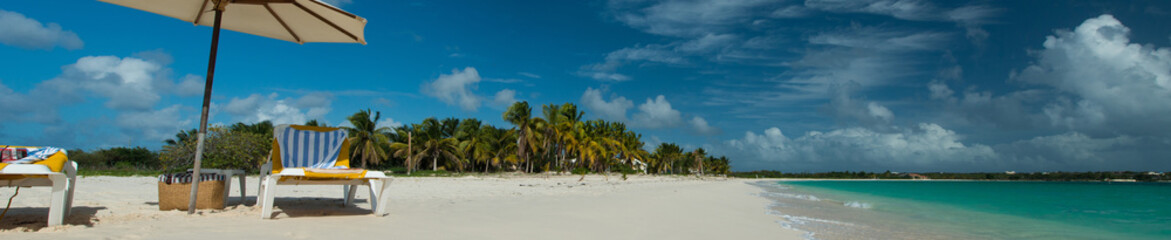 Rendevouz Bay, Anguilla Island
