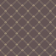 Modern Seamless Pattern