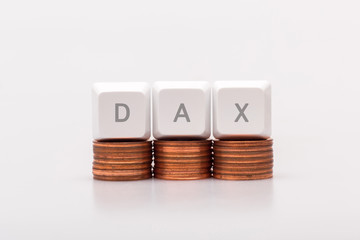 DAX