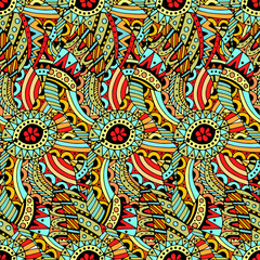seamless abstract pattern