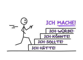 sm treppen stufen ich mache III