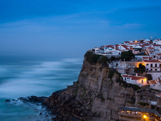 Azenhas do mar