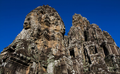 Fototapeta premium Prasat Bayon