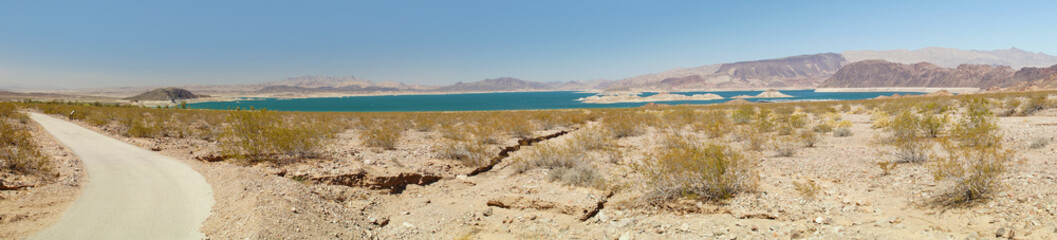 Lake Mead National Recreation Area