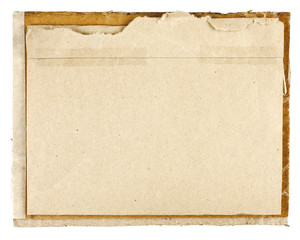 Old paper backgrounds