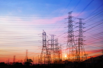 High Voltage