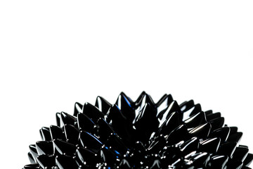 Ferrofluid