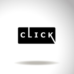 Click Vector Lettering.