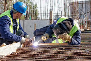 welding