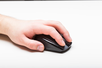 Computer mouse