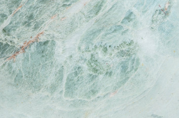 Closeup surface marble stone wall texture background