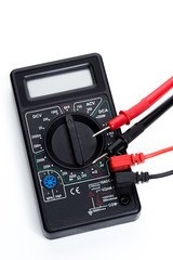 Digital multimeter