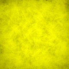 yellow  background