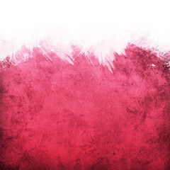 Fototapeta na wymiar Grunge red background texture