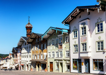 Bad Toelz - bavaria