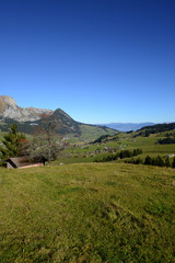 Toggenburg - Schweiz