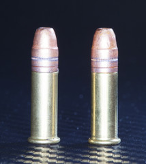 Small ammunition