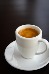Fototapeta premium Espresso