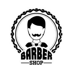 barber shop design 