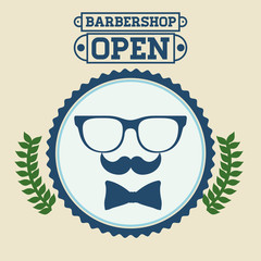 barber shop design 