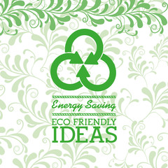 energy saving design 