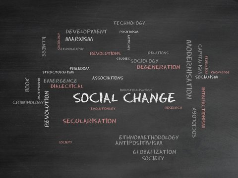 Social change