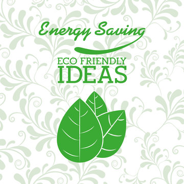 energy saving design 