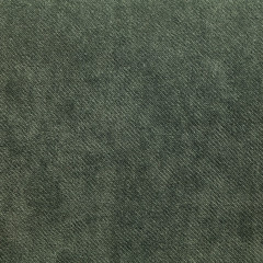 Dark green fabric pattern, background texture