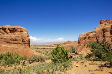 Arches National Park