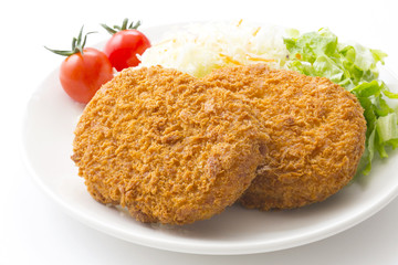 コロッケ