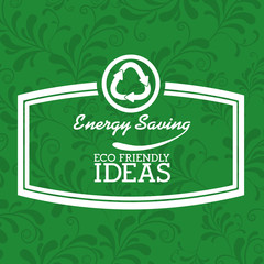 energy saving design 