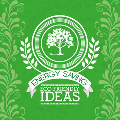 energy saving design 