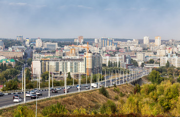 Belgorod. Cityscape. Russia