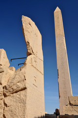 Karnak Temple