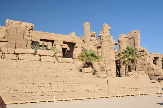 Karnak Temple