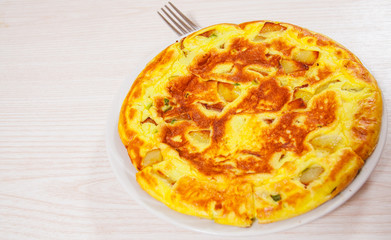 Omelette