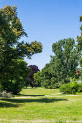 Lennepark, Frankfurt (Oder)